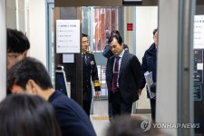 내란 국조특위 서울동부구치소 현장조사