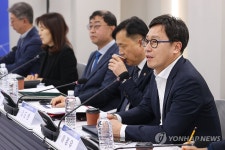 인사말 하는 이경우 지원단장