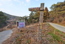 [걷고 싶은 길] 노벨문학도시 장흥의 한승원 문학 길