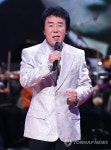 트로트 가수 송대관 별세