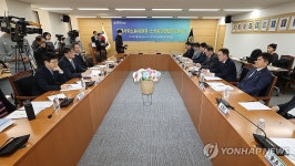 소상공인발전위원회관악구지회파인드AI | 경제사회노동위원회-소상공인연합회 간담회