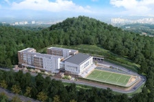대구 달서중·고 세천리 이전사업 순항…2027년 개교 목표
