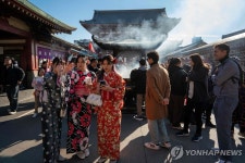 관광객 급증에…숙박세 도입 日지자체 2년만에 9→25곳