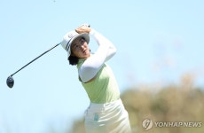 오수현, 호주여자프로골프 빅오픈 우승…신지은 공동 8위