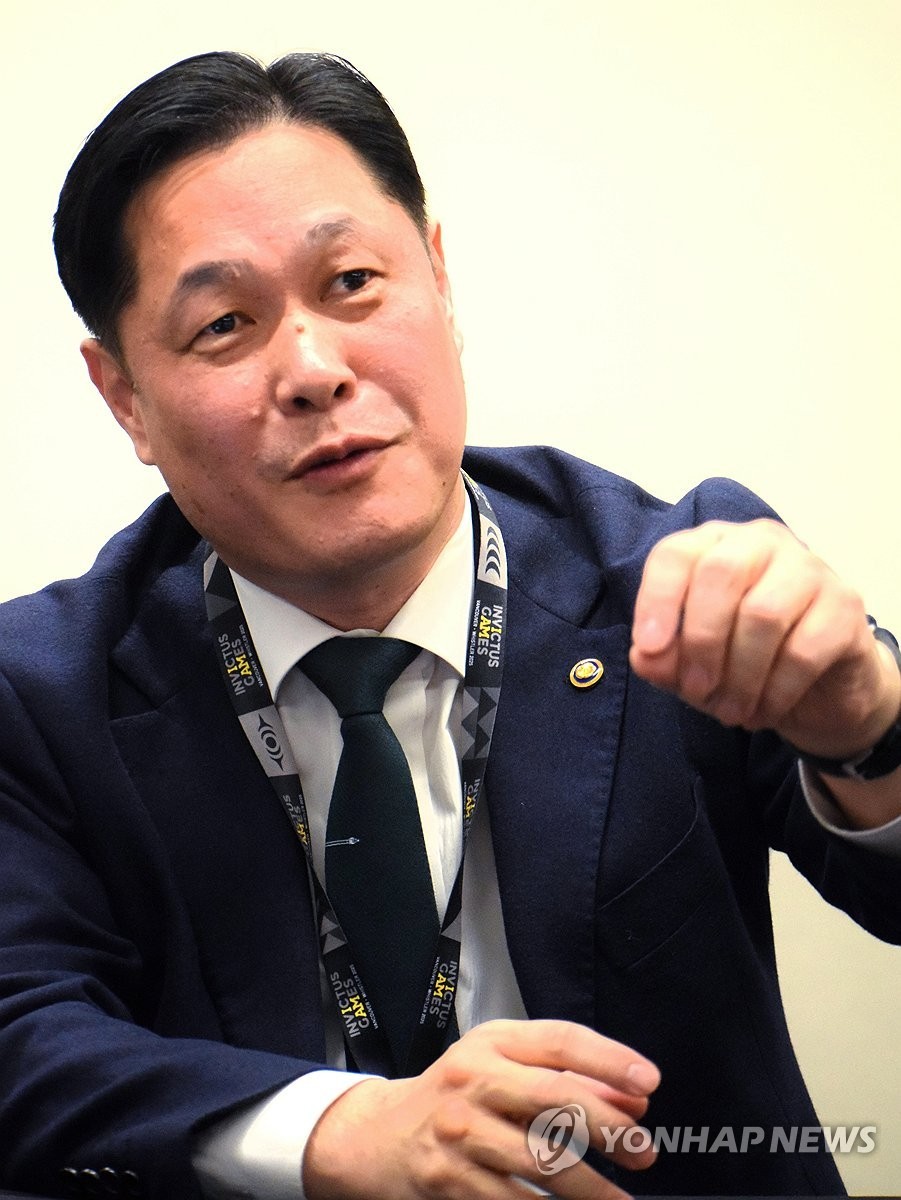 강윤진 국가보훈부 차관, 특별한 희생에 특별한 보상 취임식에서 다짐