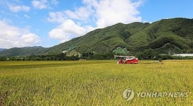 천안 6개 농업단체 대표들 벼 재배면적 감축 즉각 중단해야