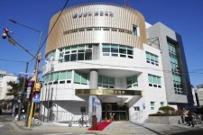 중랑구 보훈회관 리모델링 마치고 문열어