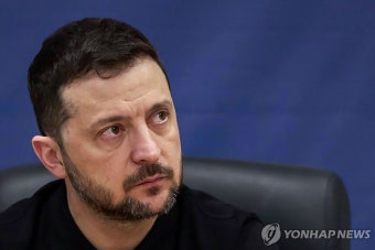 종전협상 속도 내는 미·러…우크라·유럽은 '더티 딜' 경계