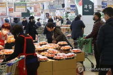 신선 과일 수입액 역대 최대