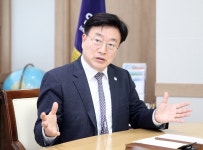 [인터뷰] 윤원석 인천경제청장 바이오·헬스케어 중심 초격차 확보하겠다