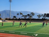 구례 노고단배 유소년 축구 페스티벌 21∼27일 개최