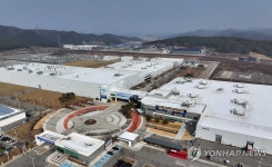 광주형일자리 GGM 노조, 전조합원 참여 부분 파업 돌입