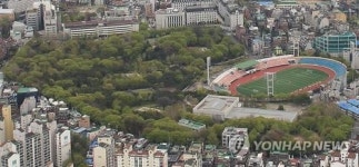 [공원이야기] 기억해야 할 효창숲 이야기