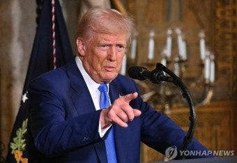 트럼프, 자동차 관세 25%로 높인다 - 전 세계 자동차 산업 혼란의 중심에