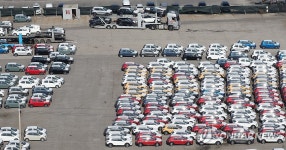 자동차 수출 영향은?