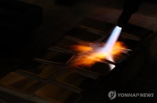 골드바로 가는 길