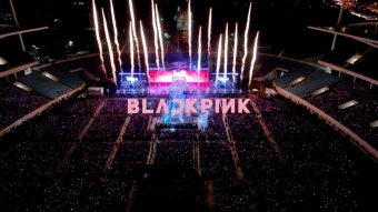 블랙핑크, 7월 고양서 새 월드투어 출발…英 웸블리도 입성