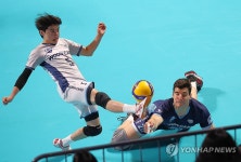 배구야? 축구야?