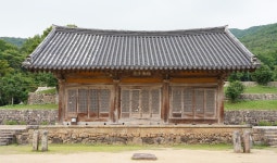 국보 강진 무위사 극락보전 해체·보수한다…벽화도 보존 처리