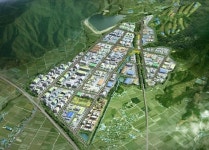 장흥바이오산단 중소기업특별지원지역 지정 2년 연장