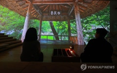 미술관에서 만나는 우리의 전통정원