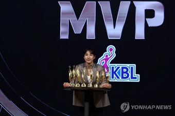 김단비, 8관왕 등극