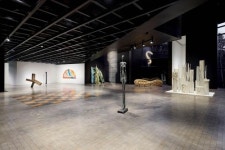 리움미술관 올해 첫 전시는…피에르 위그·현대미술 소장품전