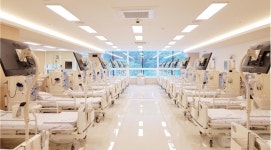 아산 이수내과의원, 혈액투석 적정성 평가 1등급 획득