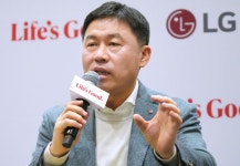 LG전자 美가전 B2B·고효율·AI홈 삼각축 전략…우위 지킬것