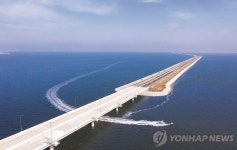 새만금 동서도로 김제로 귀속…효율성·만경강 위치 등 고려