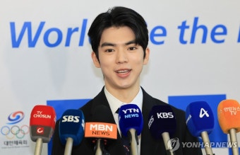 밀라노서 IOC 선수위원 도전할 주인공은…차준환·원윤종 면접