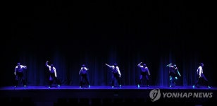 15주년 맞은 바디콘서트