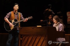 뮤지컬로 만나는 원스