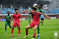 U-20 축구대표, 아시아 정상 탈환 무산…사우디에 승부차기 패배