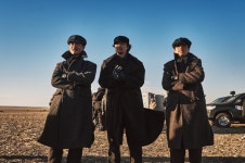 하얼빈·히트맨 2에 웃은 韓 영화…1월 관객 수 껑충