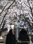 효창공원 앞 태극기 거리 조성