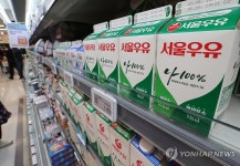 서울우유, 2년 연속 연매출 2조원 돌파