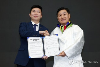 '대이변' 전북, 서울 제치고 2036 올림픽 유치 국내 후보지 선정