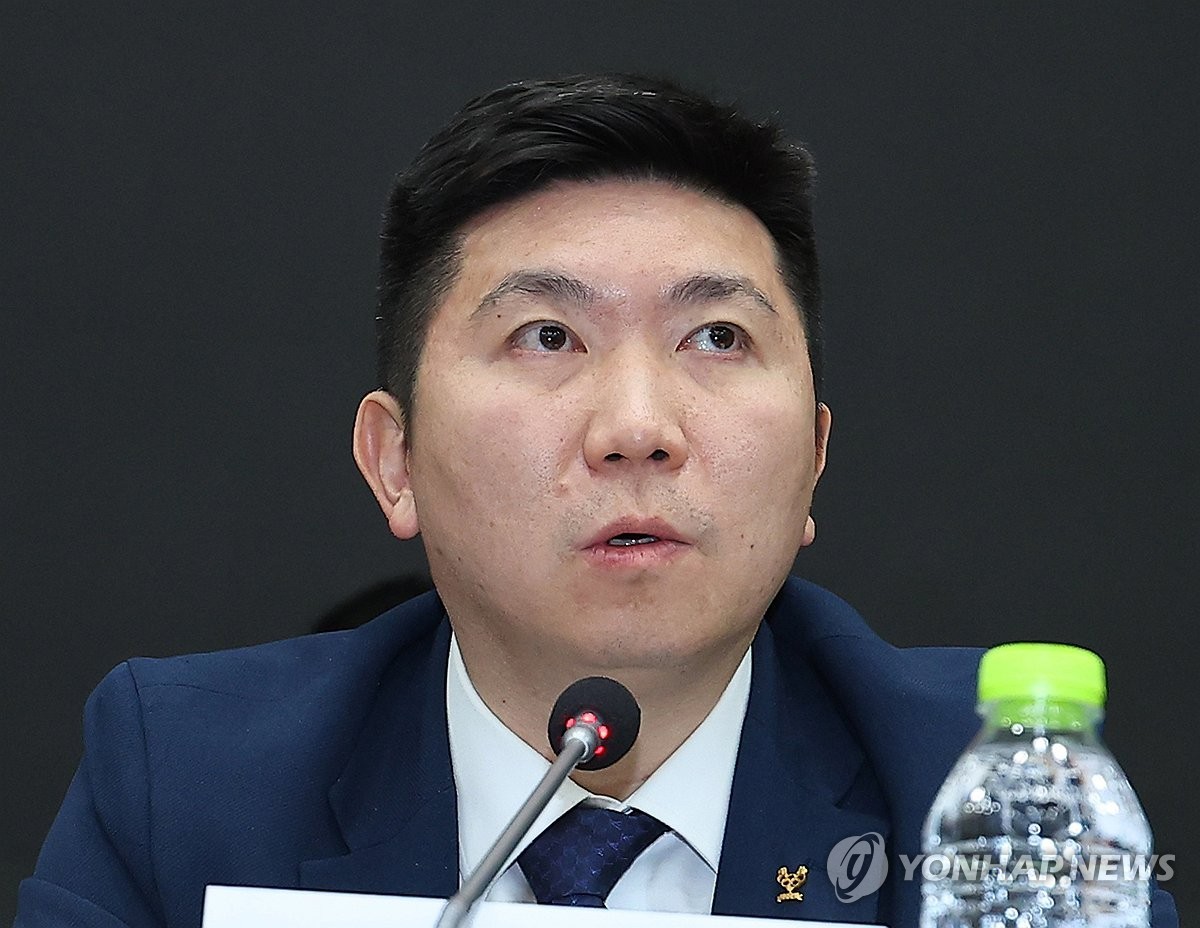 2036 하계올림픽 전주 유치 공식화, 유승민 체육회장과 IOC 의장 바흐 면담