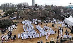 제주 조천만세대행진