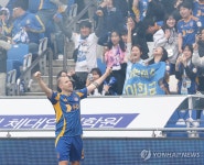 문수 지단 보야니치, K리그1 지배하는 원동력은 득녀의 힘