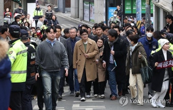한동훈 두 달 만에 공개 일정, 정치 행보 재개