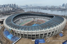 흑자 올림픽 내걸었지만 고배마신 서울