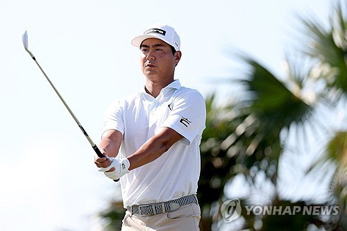 김성현, 콘페리 투어 어드벤트헬스 챔피언십 우승으로 2억 5천만원 획득과 PGA 투어 재승격 예약
