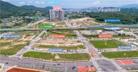 국비 지원 지역개발사업 확대…관광·교통시설 확충 지원