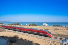 기차 타고 동해시로 동해선 관광열차 여행상품 운영