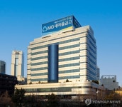 새마을금고중앙회, M캐피탈→MG캐피탈로 사명변경