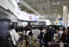 북적이는 인터배터리 2025