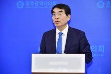 비명계 희망과 대안 광주지부 창립 완전국민경선 해야