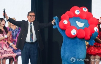 日, 오사카 엑스포 흥행 카드로 '7월 중순 트럼프 초대' 추진